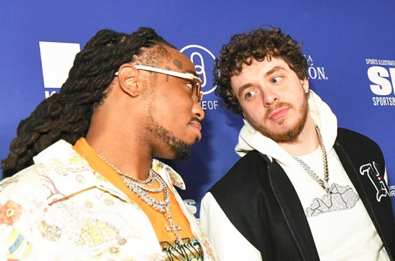 See Everyone Celebrating in L.A. Ahead of Super Bowl LVI