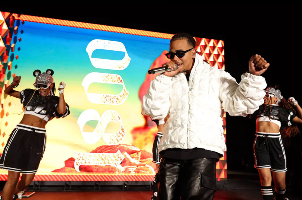 Ozuna on His Big Year Ahead: ‘Ozu Vivo,’ New Album, 2023 U.S. and Europe Tour and More