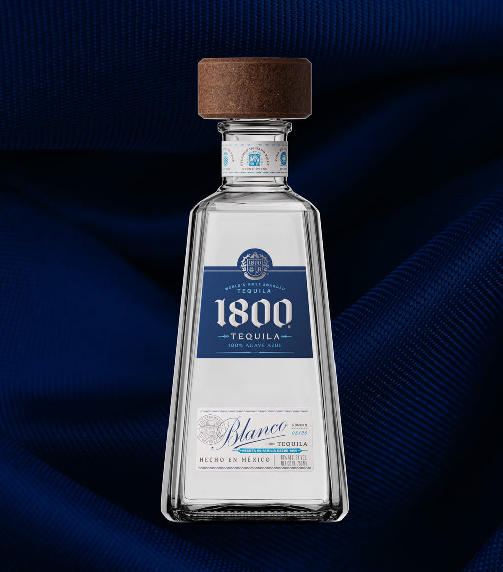 1800® Blanco