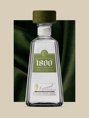 1800® Coconut