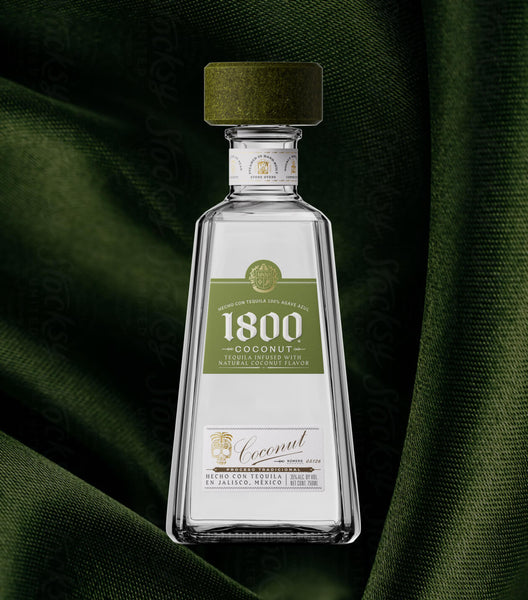 1800® Coconut – 1800® Tequila