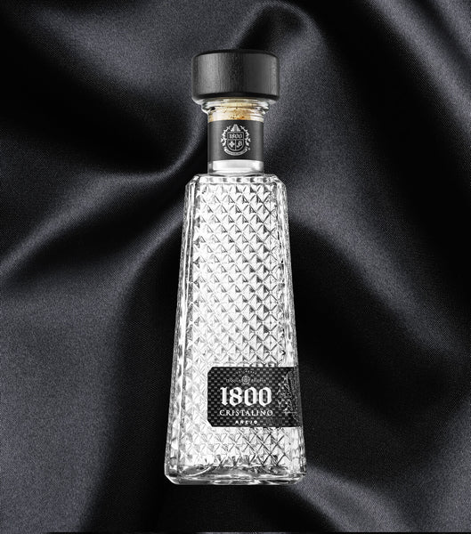 1800® Cristalino – 1800® Tequila