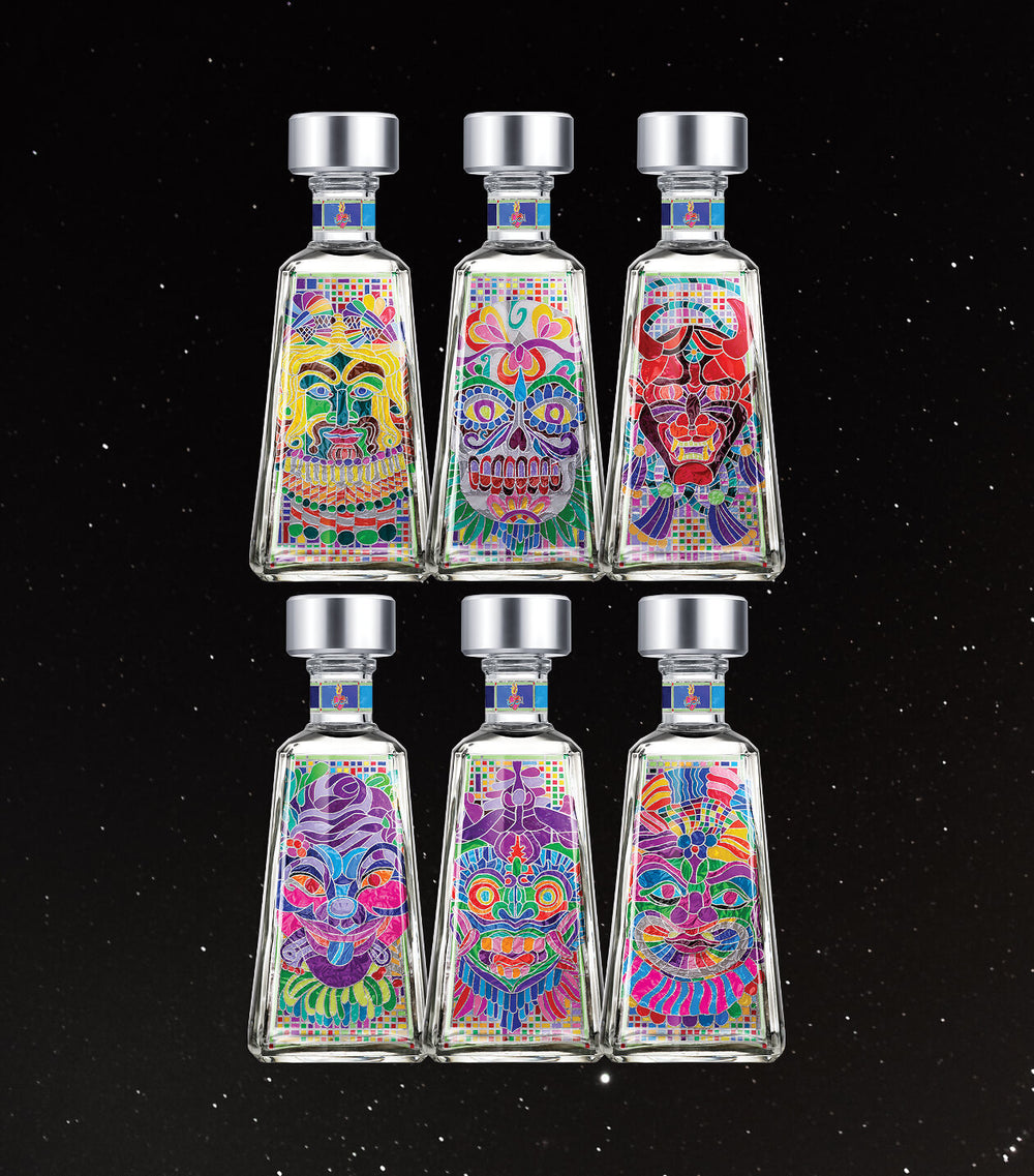 1800® Essential Artists Series 12