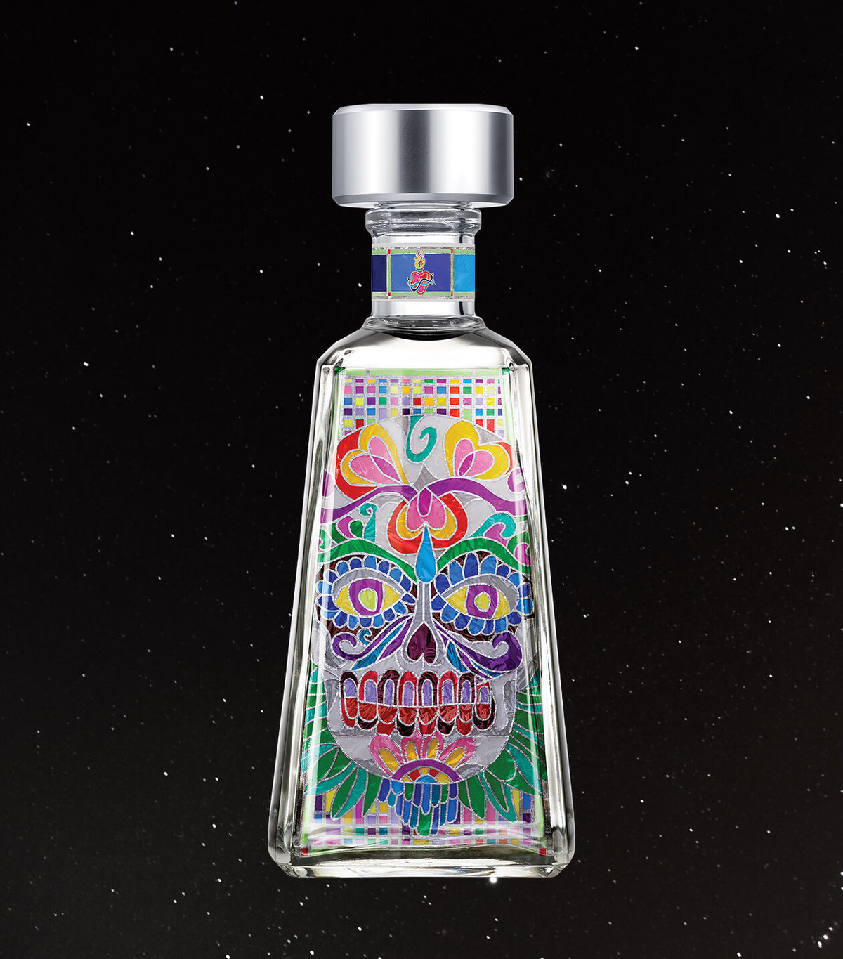 1800® Essential Artists Series 12 – 1800® Tequila