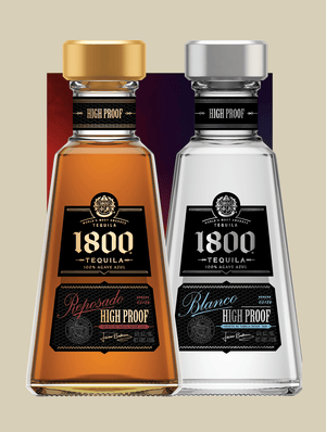 1800® High Proof DUO