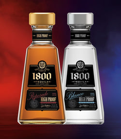 1800® High Proof DUO