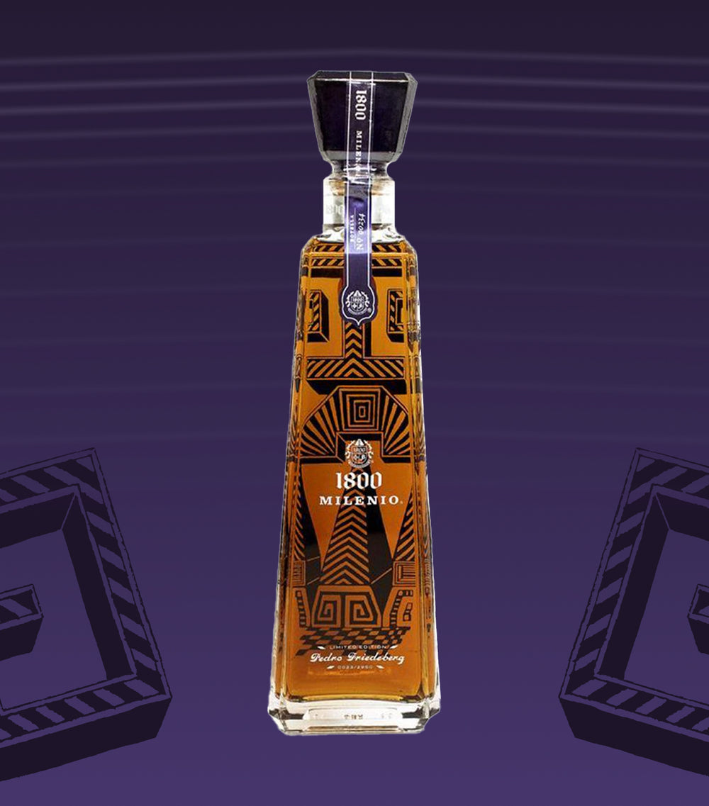 1800® Milenio Artist Series