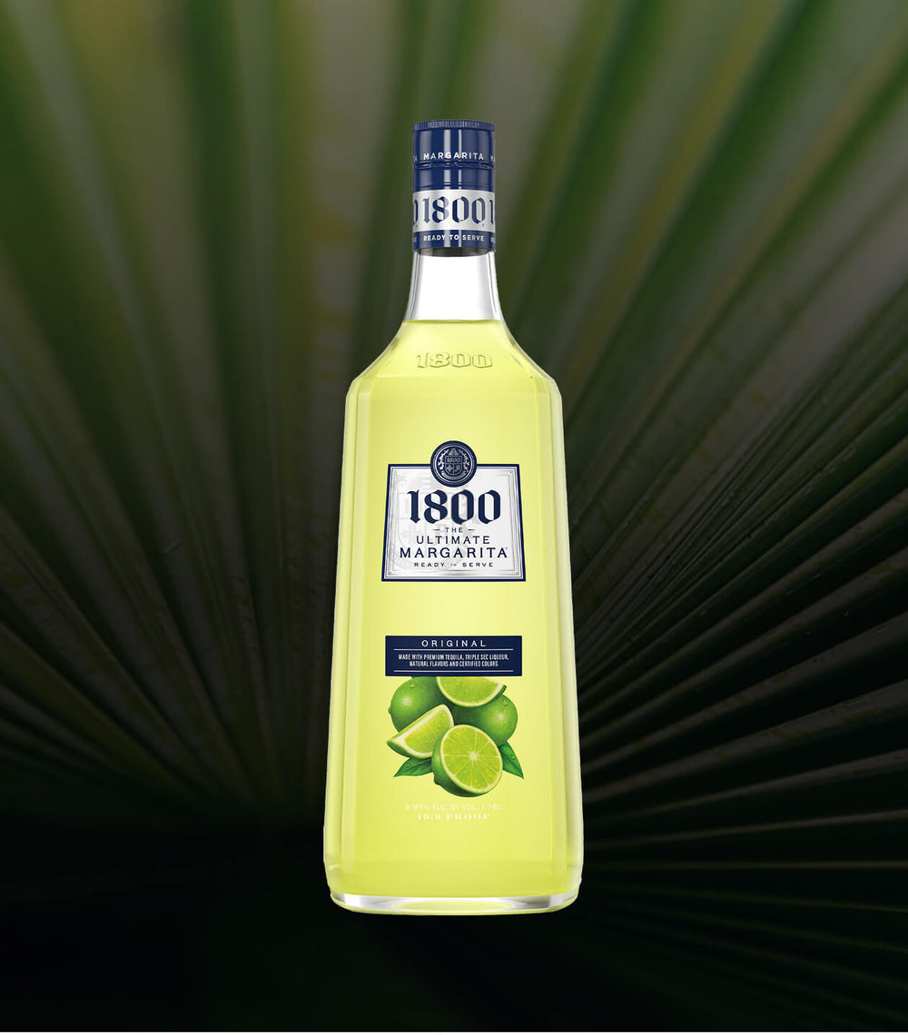 Ultimate Margarita
