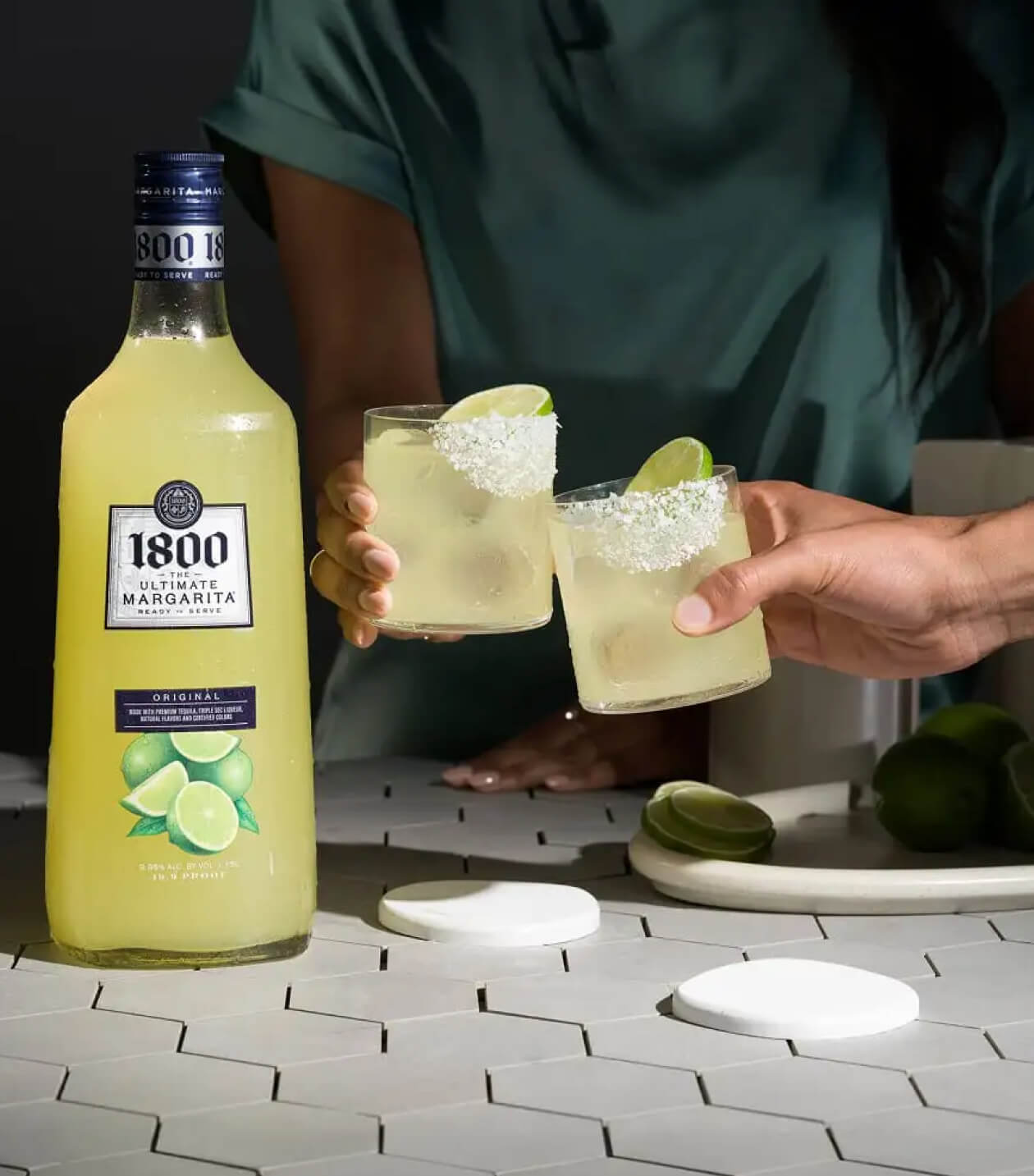 Ultimate Margarita