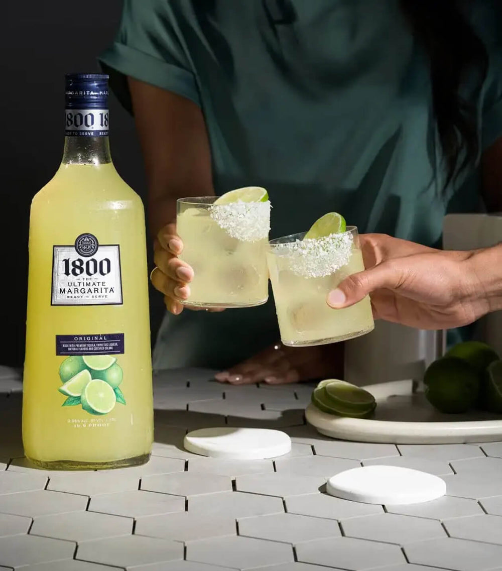 Ultimate Margarita