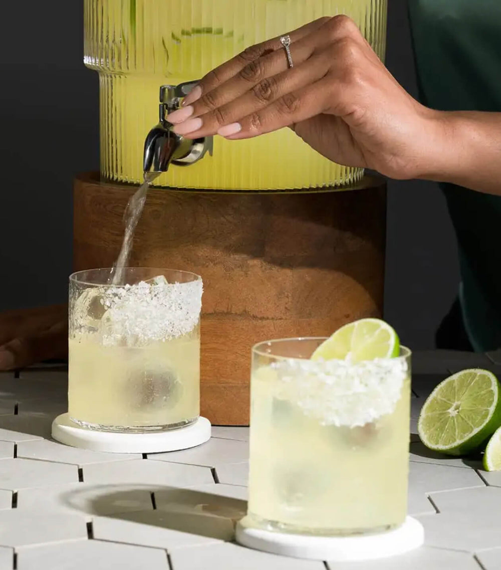 Ultimate Margarita