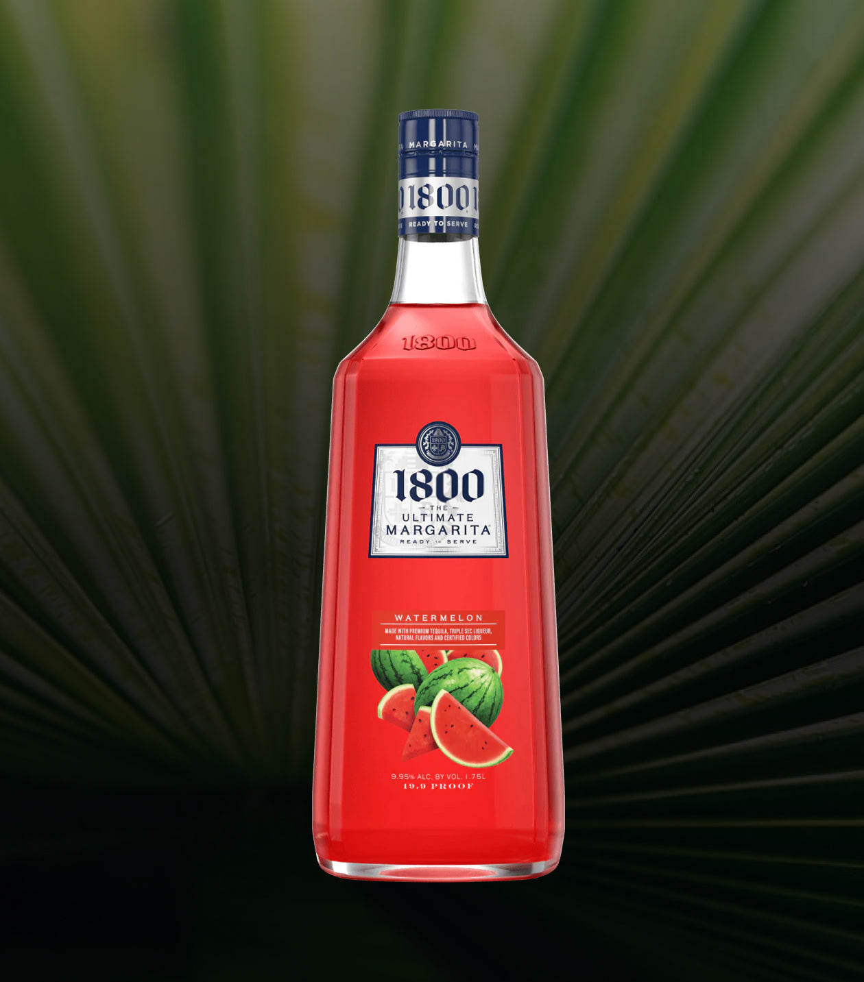 Ultimate Watermelon Margarita