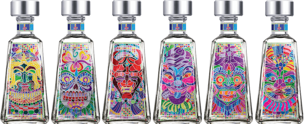1800® Essential Artists Series 12 – 1800® Tequila 1800® Essential Artists Series 12 – 1800® Tequila