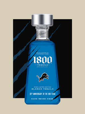 All Products – 1800® Tequila