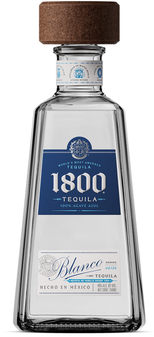 1800® Blanco