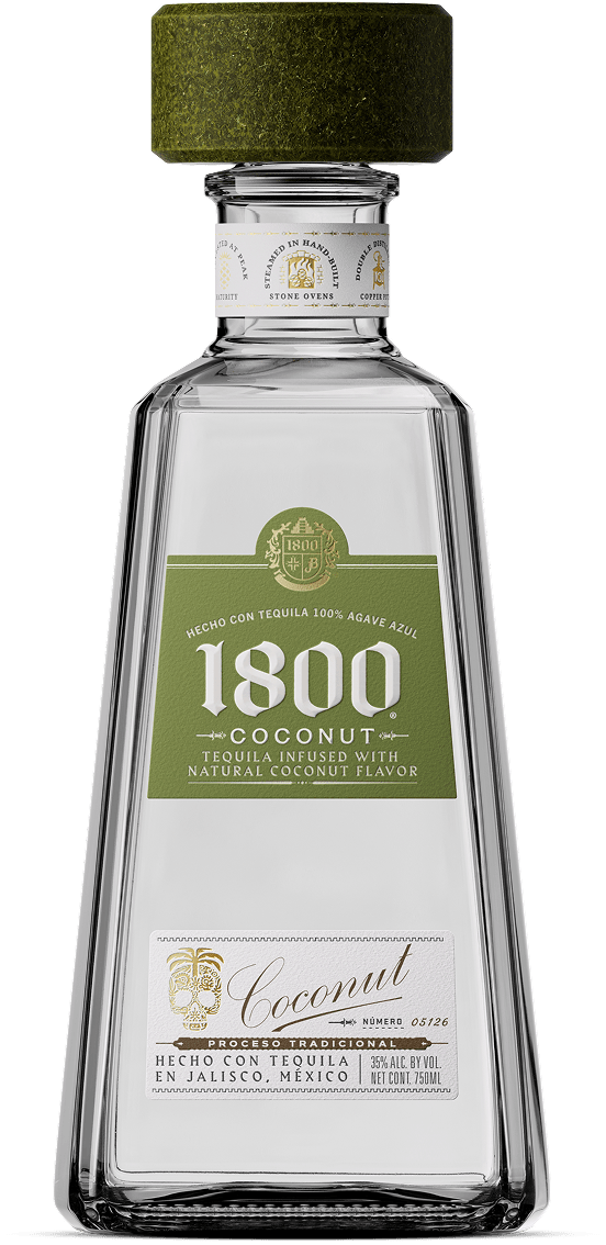 1800® Coconut