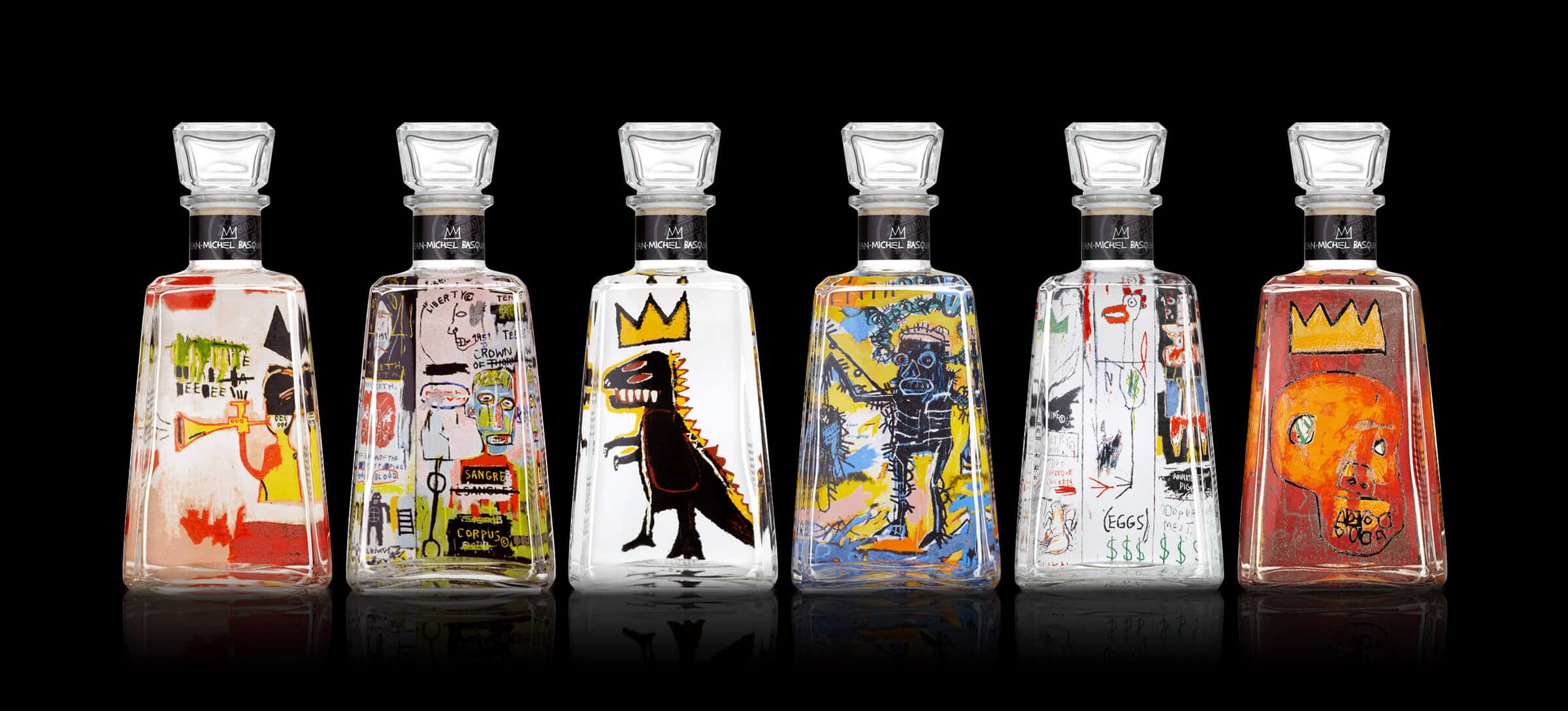1800® Essential Artists Series 12 – 1800® Tequila