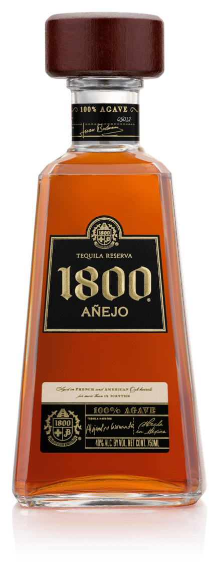 1800® Añejo