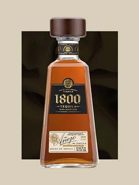 1800® AÑEJO