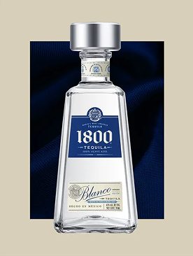 1800® BLANCO