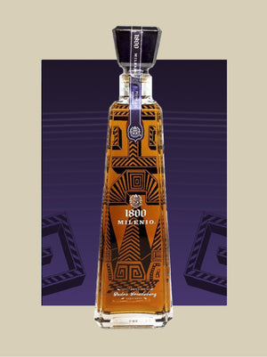 1800® Milenio Artist Series