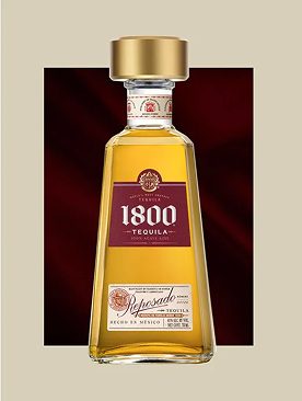 1800® REPOSADO