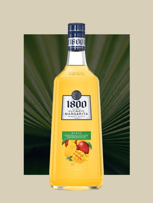 Ultimate Mango Margarita