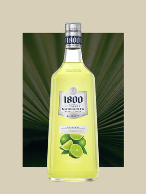 Ultimate Margarita Light