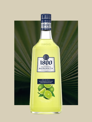 Ultimate Margarita