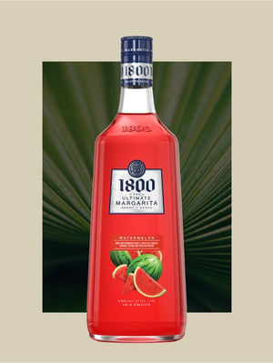 Ultimate Watermelon Margarita