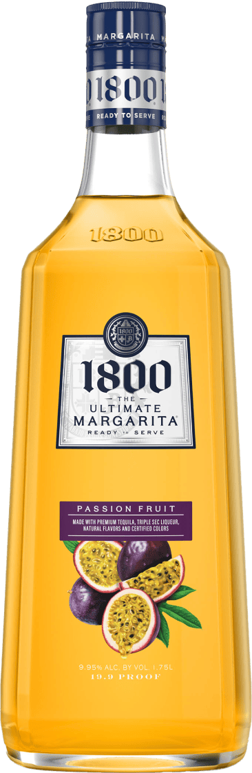 Shop 1800® Ultimate Passion Fruit Margarita