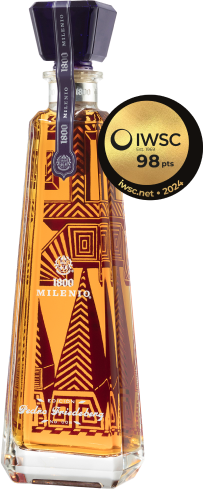 Shop 1800® Milenio Artists Series