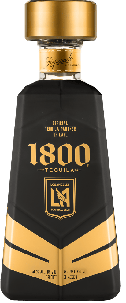 Browse 1800® Tequila Products - Find Your Tequila Flavor